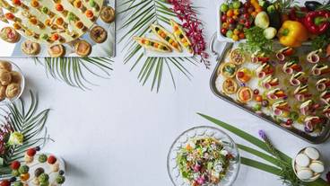 食事・飲み物 / 13