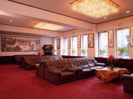 ホテル 山楽 / 3