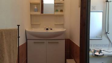 バスルームのシンク / 19