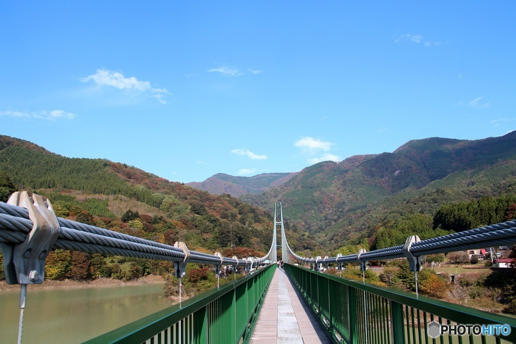 塩原温泉郷3503774
