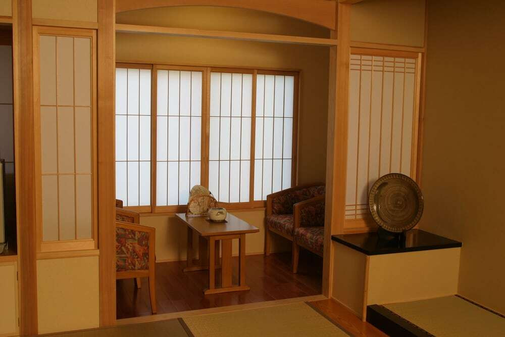 客室