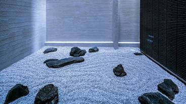 ロビーラウンジ / 9