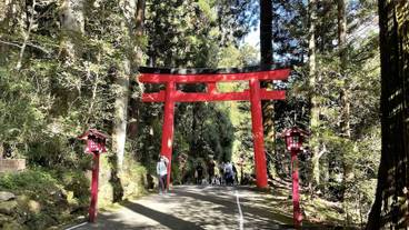 観光スポット / 7