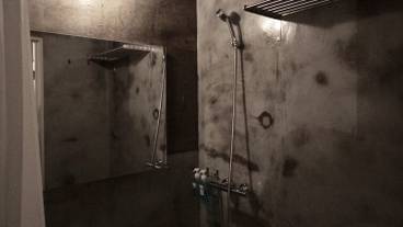 バスルームのシャワー / 23