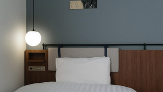 スタンダード ルーム ダブルベッド 1 台 禁煙