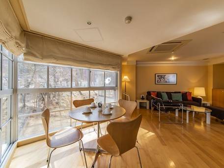 フジプレミアムリゾート / 1