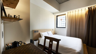 コレクション スーペリア ダブルルーム 禁煙