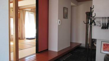 施設内の設備 / 7