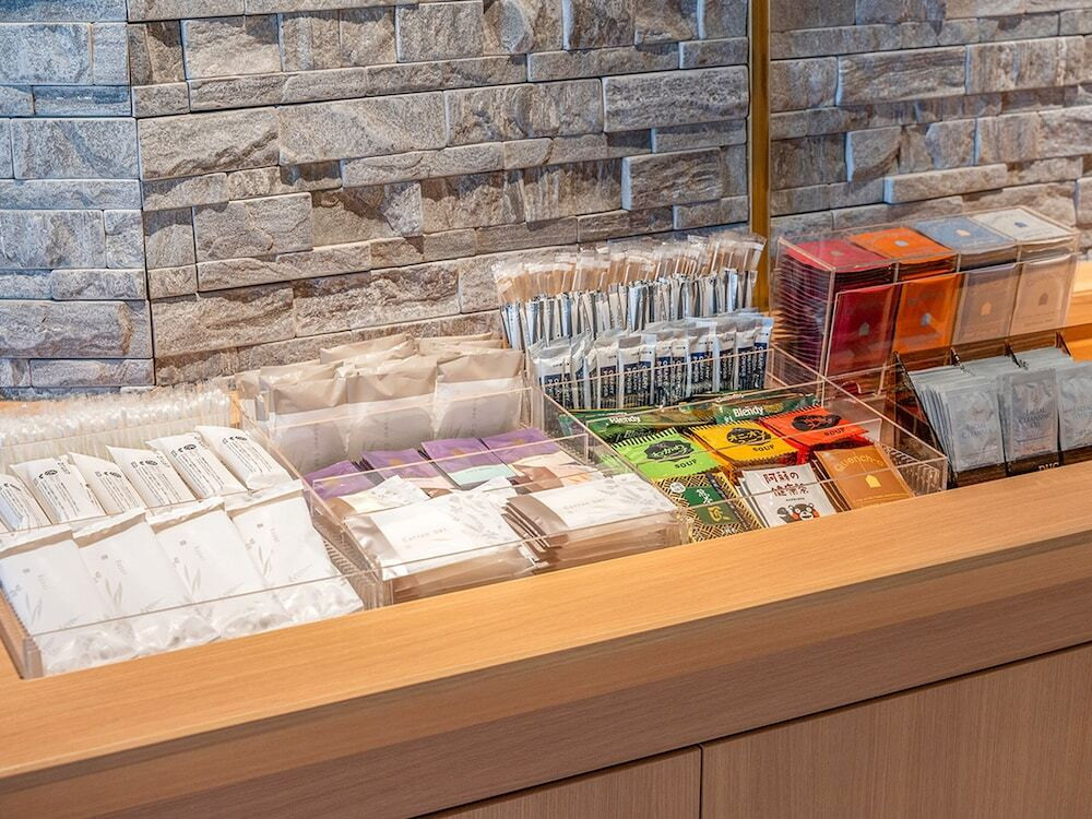 客室の設備とサービス