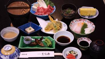 お食事 / 14