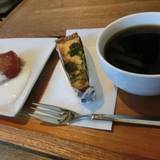 香豆珈琲（コウズコーヒー）