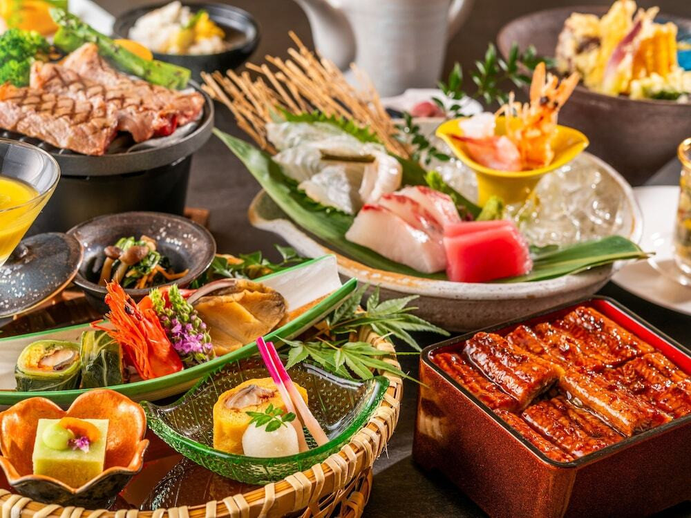 食事・飲み物