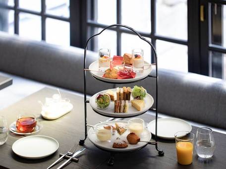 UNWIND HOTEL&BAR 小樽 / 1