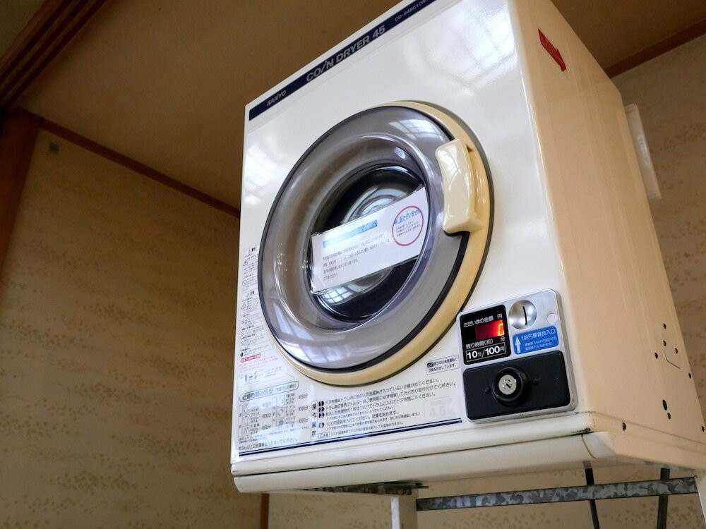 ランドリー ルーム