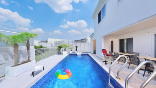 Room M-Marvelous VIP Suite Pool & Spa-