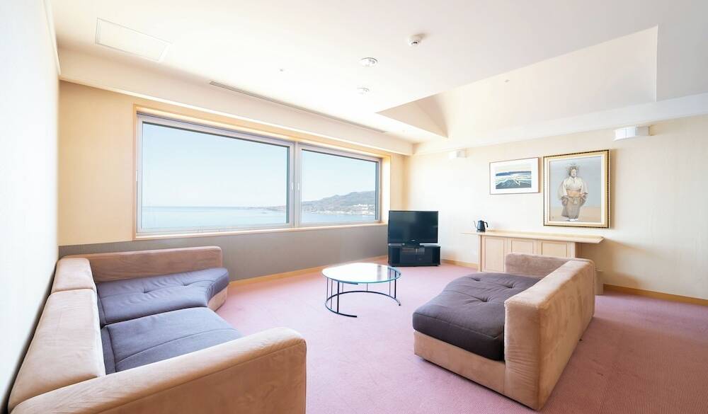 ロイヤルスイートルーム / 4