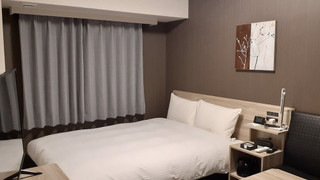 スタンダードセミダブルルーム 禁煙