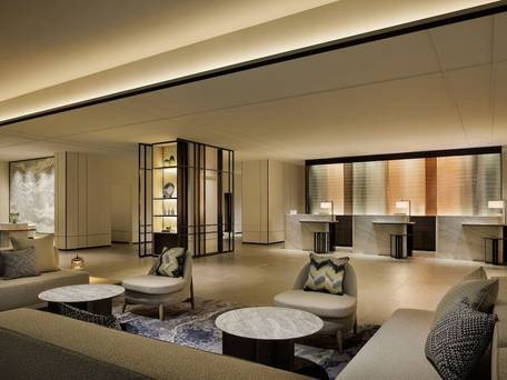 長崎マリオットホテル / 2