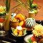 【楽天限定】今だけ5％OFF！≪全室温泉露天風呂≫～繊細で美しい、翠泉流会席～（二食付） | 京 YUNOHANA RESORT 翠泉