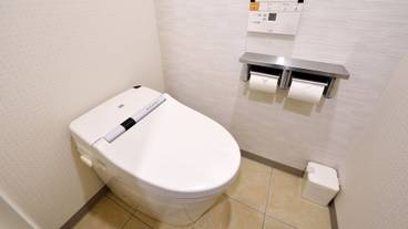 バスルーム / 17