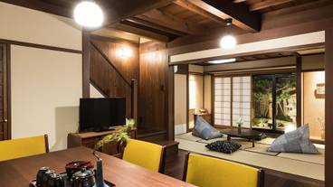 リビング エリア / 12