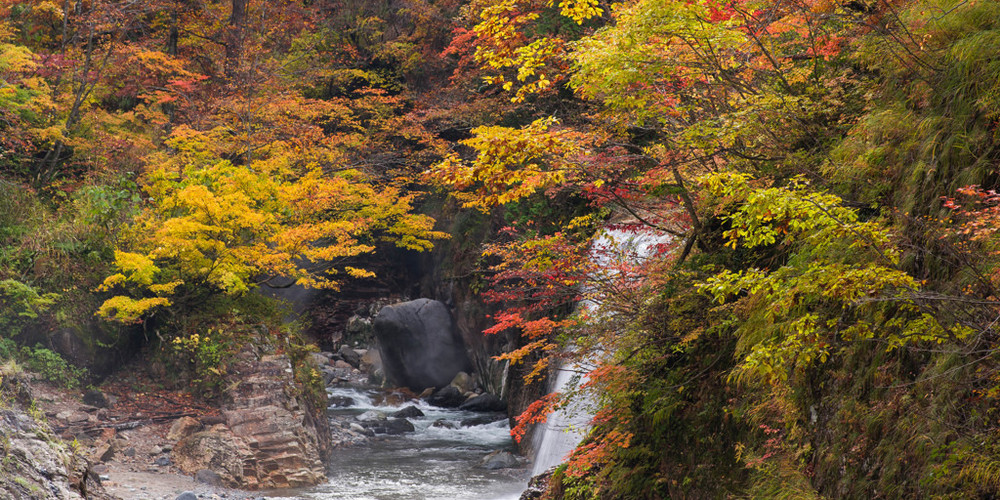 三名山のひとつ白山 石川県白山市で自然を感じる観光スポット10選 Icotto イコット