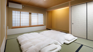 ベーシック 4 人部屋