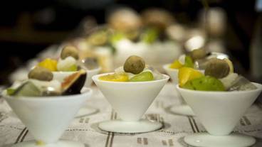 朝食ビュッフェ / 22