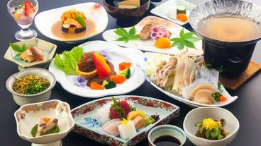 食事・飲み物 / 2