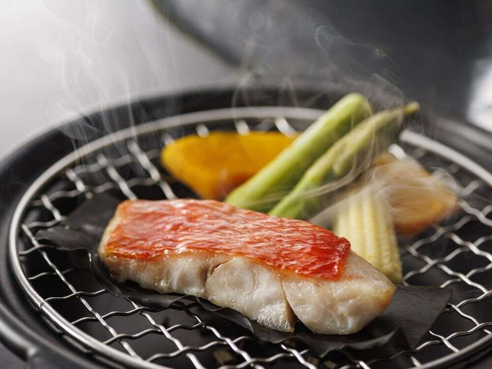 食事・飲み物