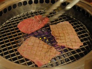 「よろにく」その他 756649 ⑫並じゃないロース焼き