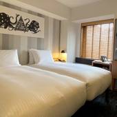 梅田ホリックホテル(大阪府 ビジネスホテル) / 2