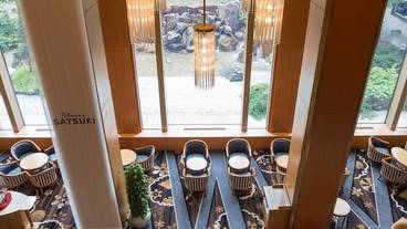 ロビーラウンジ / 5