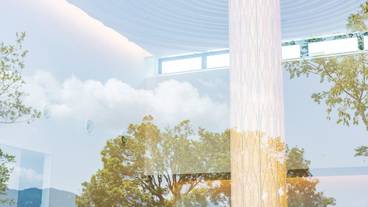 ロビーラウンジ / 22