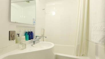 バスルーム / 21