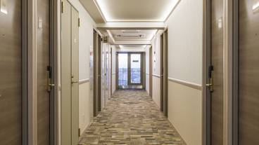 施設内の設備 / 5