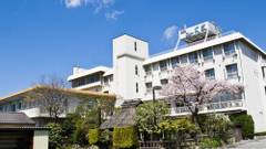 KKR甲府ニュー芙蓉（国家公務員共済組合連合会甲府保養所）