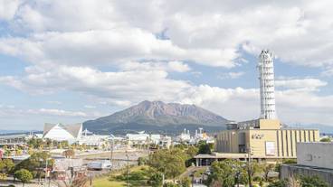 屋上テラス / 31