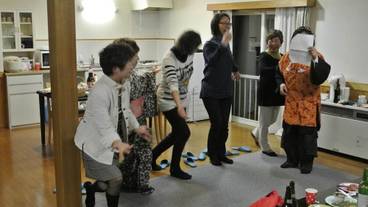 フィットネス設備 / 9