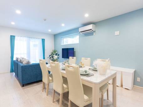 グランディオーソ沖縄プールヴィラ恩納９ / 3