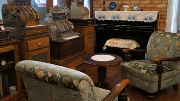 ロビー応接スペース / 2