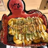 たこ家道頓堀くくる 大阪国際空港店（タコヤドウトンボリククル）