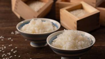 朝食ビュッフェ / 7