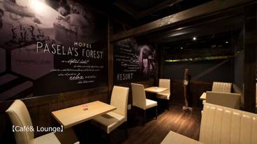 バー (施設内) / 3