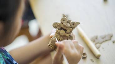 子供向けアクティビティ / 18