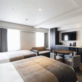 ホテルアジール東京蒲田（HOTEL ASYL TOKYO KAMATA）（東京都 ビジネスホテル） / 5