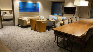 [禁煙] スイートルーム