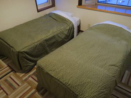 カントリーイン ミルキーハウス / 2