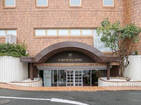 奈良ロイヤルホテル / 5