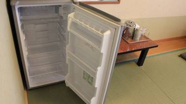 小型冷蔵庫 / 12